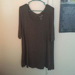 AE soft & sexy tunic