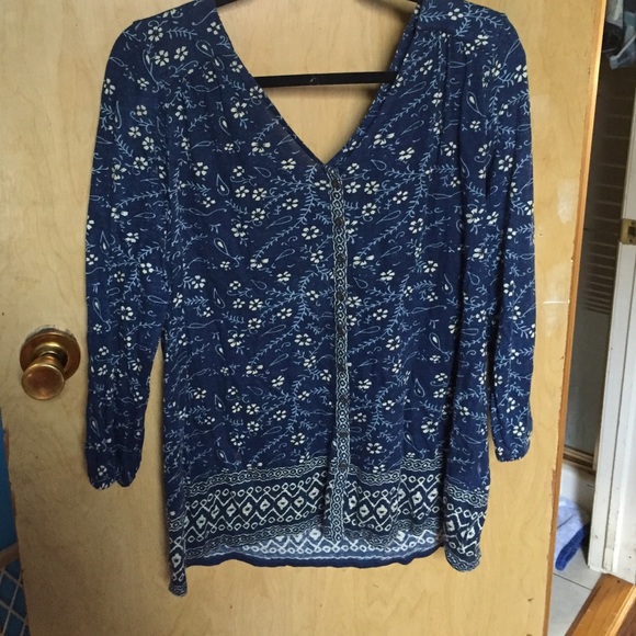 Lucky Brand Shirt