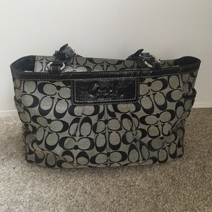 Coach purse!!