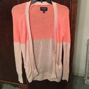 American Eagle cardigan- XS