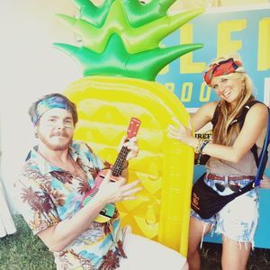 Meet your Posher, Caitlin