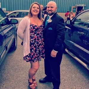 Meet your Posher, Carly
