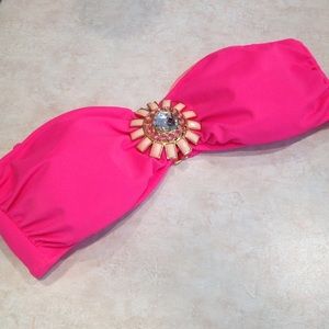 Victoria's Secret bathing suit top