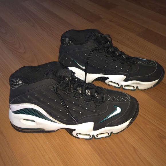 Nike Ken Griffey Jr.