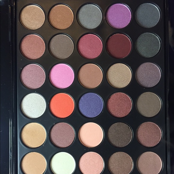OPV palette