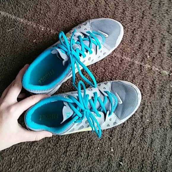 Nike training - Picture 4 of 4
