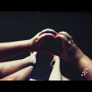 Meet your Posher, Madeline