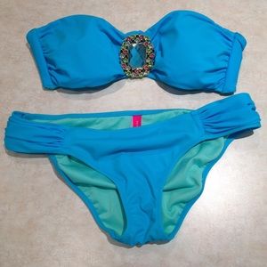 Victoria's Secret bathing suit