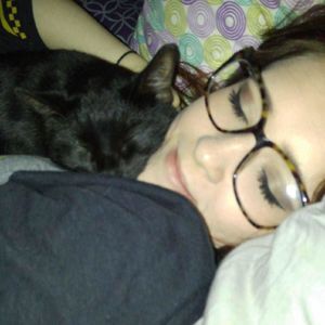 Meet your Posher, Skylar