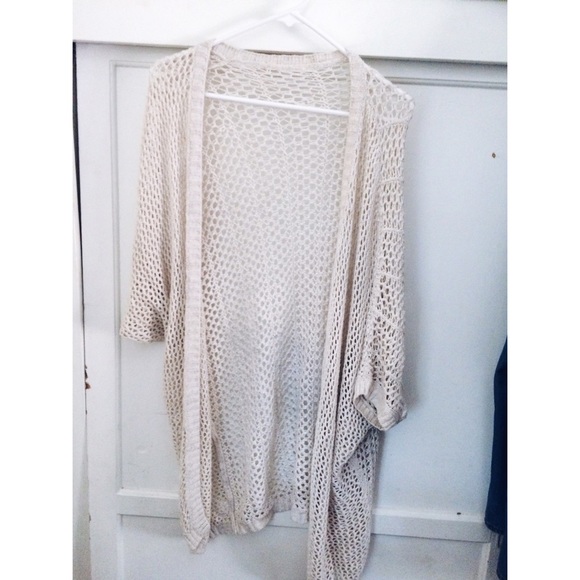 Brandy Melville Cardigan