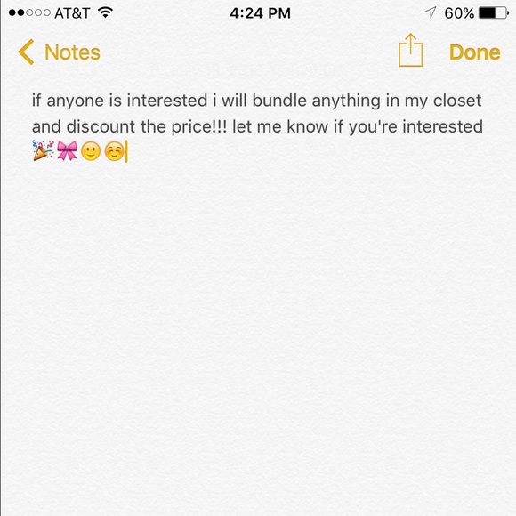 closet sale🎉🎉🎉🎉🎉