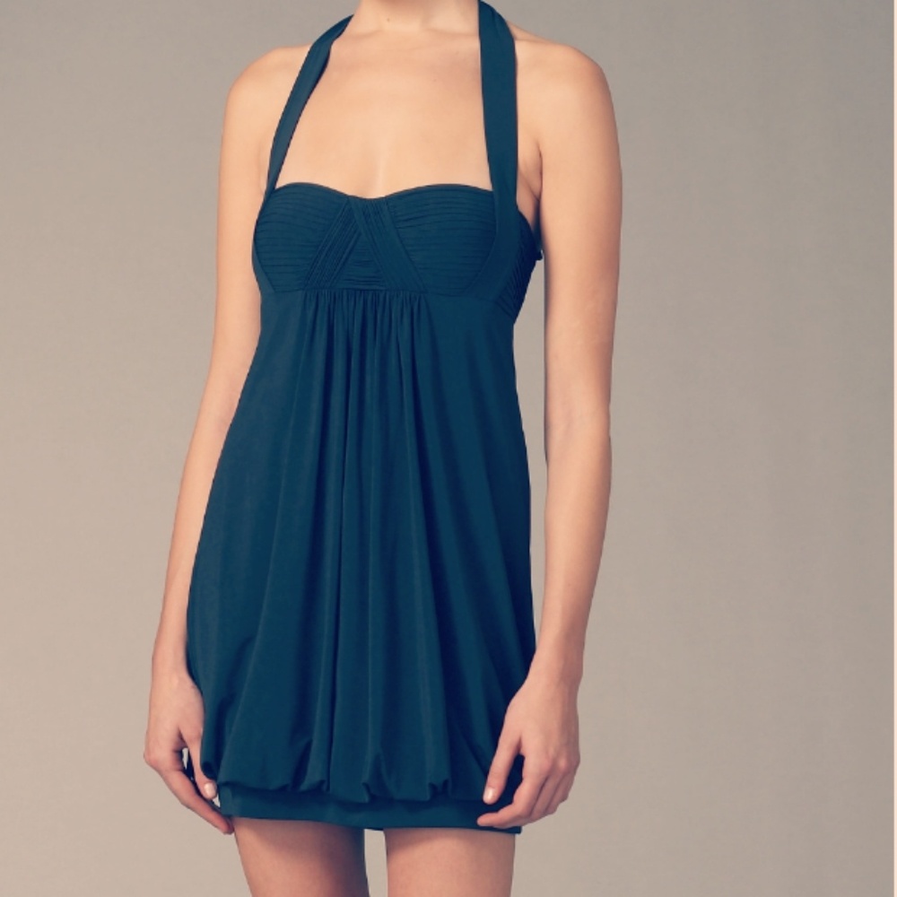 🎈Bcbgmaxazria puff dress