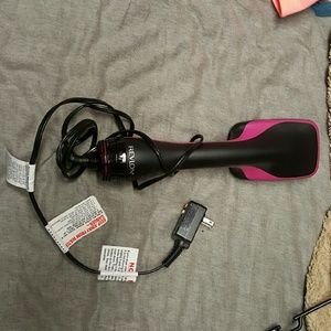 Revlon hair brush dryer