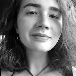 Meet your Posher, Madison