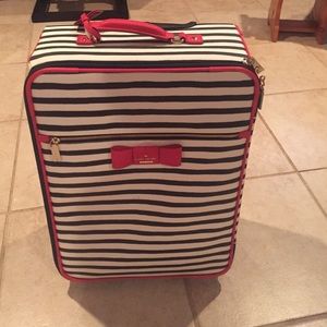Kate Spade Carry-On