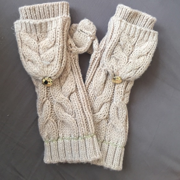 Calvin Klein Winter Gloves