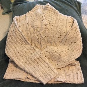 Women's sweater