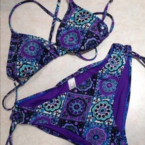 Bathing suit