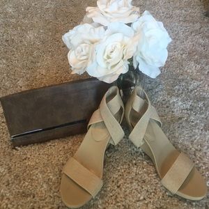 BCBGeneration Wedges