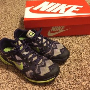 Nike Aztecs sneakers