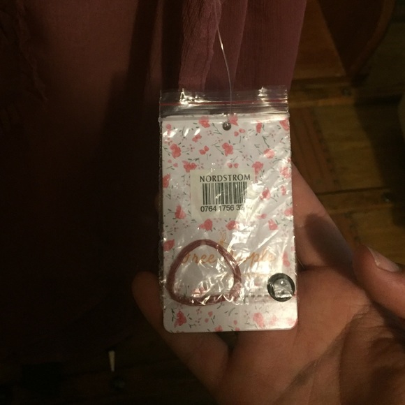 Free people blouse - Picture 2 of 3