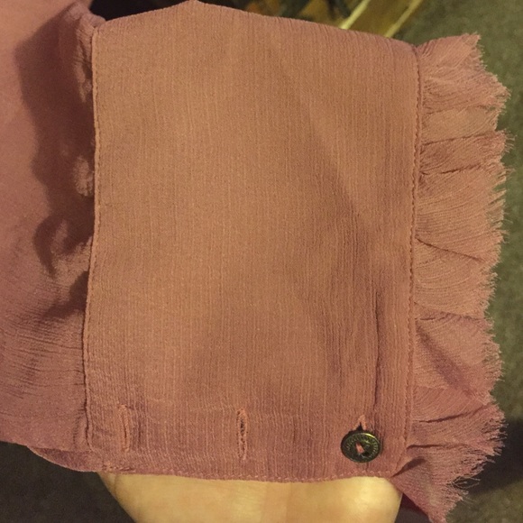 Free people blouse - Picture 3 of 3