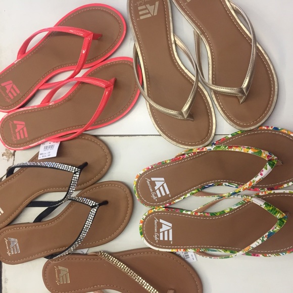 5 for 20 flip flops