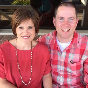 Meet your Posher, Kelley