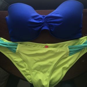 VICTORIAS SECRET Bikini