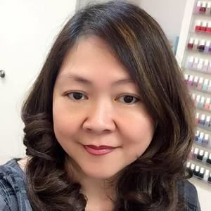 Meet your Posher, Mabel