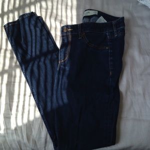 Abercrombie & Fitch jeans