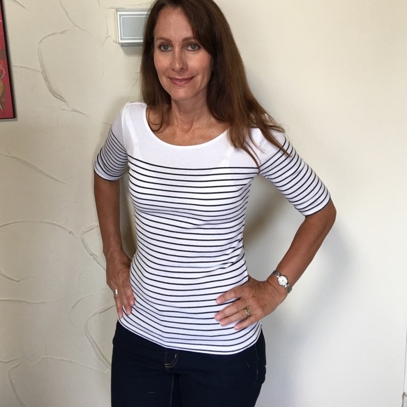 Ann Taylor top