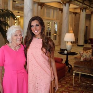 Meet your Posher, Mary