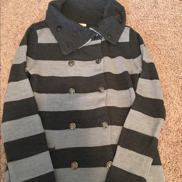 Nordstrom sweater