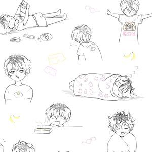 Meet your Posher, Mckenna