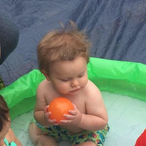 Meet your Posher, Ashton