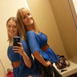 Meet your Posher, Tracy