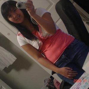 Meet your Posher, Ashley