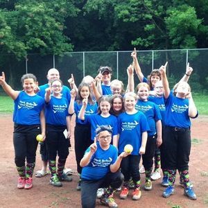 Meet your Posher, Chaney