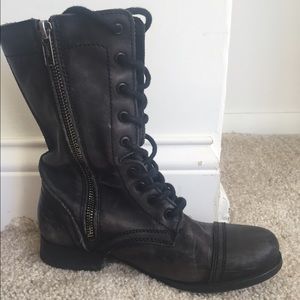 All saints boots