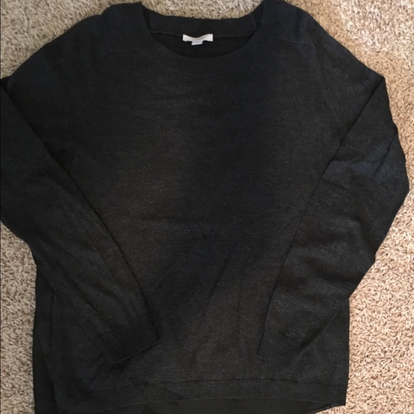 Caslon sweater shirt