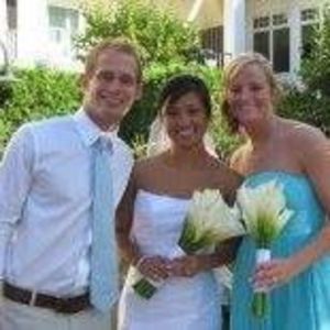 Meet your Posher, Gretchen