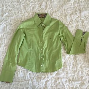 Burberry Shirt