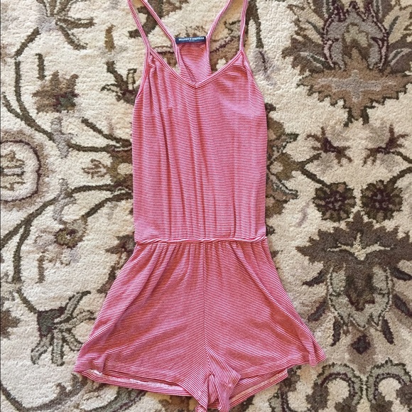 Brandy Melville Romper