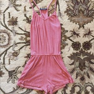 Brandy Melville Romper