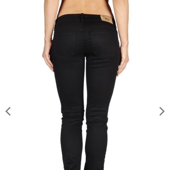 Diesel - Picture 2 of 4