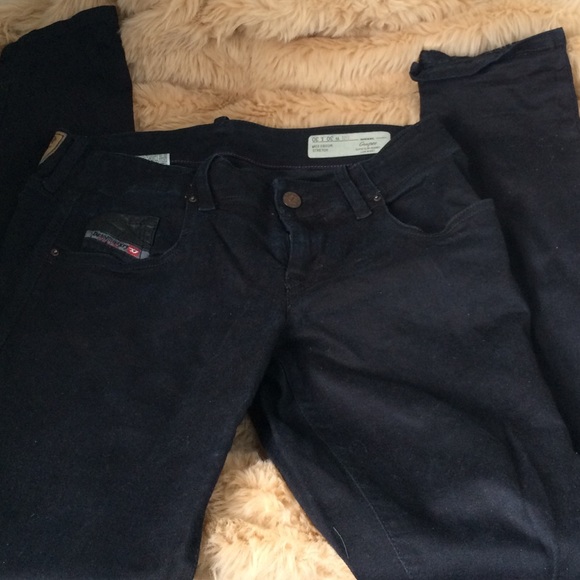 Diesel - Picture 3 of 4