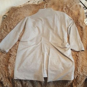 Thick warm comfy dress