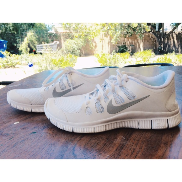 Nike Free Runs