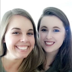 Meet your Posher, Tori